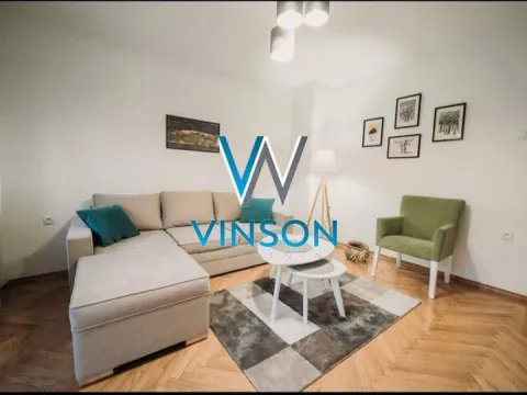 Izdavanje, dvosoban stan, 50m², Centar, Novi Sad - image 3