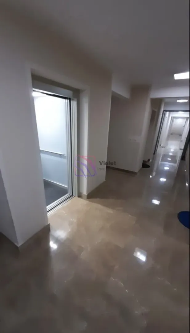 Izdavanje, jednosoban stan, 40m², Zabjelo, Podgorica