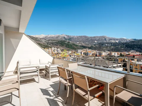 Prodaja, trosoban stan, 105m², Budva, Crna Gora - image 4