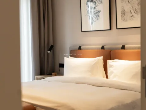 Prodaja, jednosoban stan, 63m², Porto Montenegro, Tivat - image 10