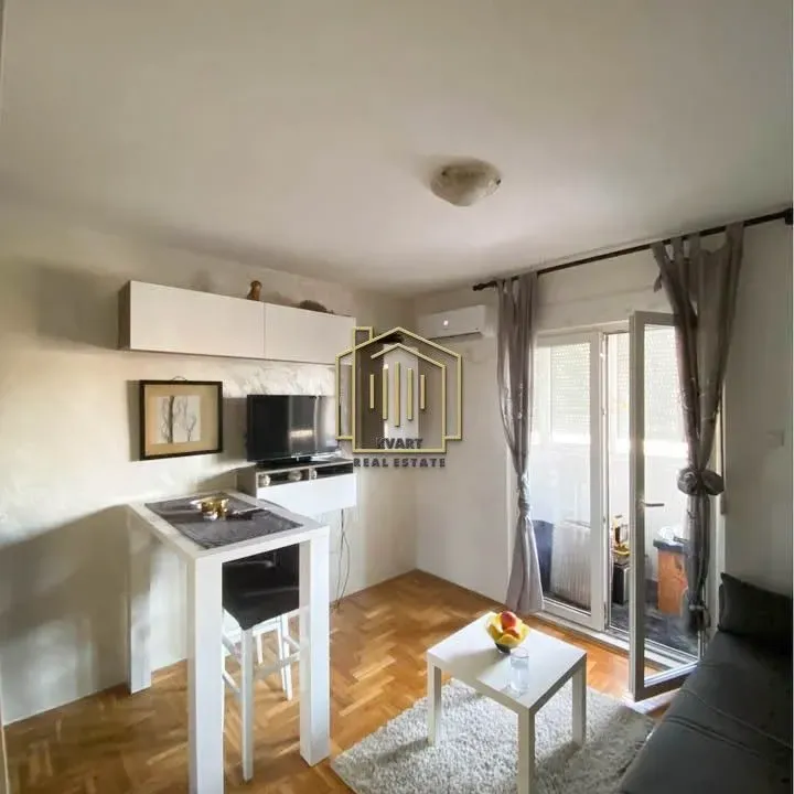 Rent, apartment, 25m², Zabjelo, Podgorica