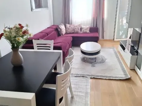 Rent, one bedroom apartment, 46m², City Kvart, Podgorica - image 2