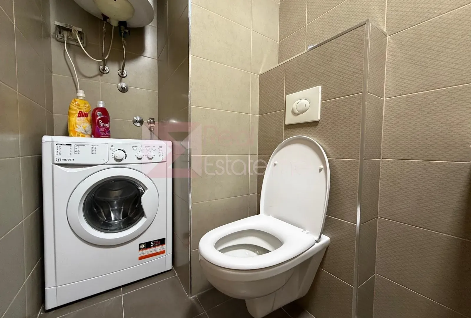 Rent, two bedroom apartment, 68m², City Kvart, Podgorica