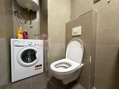 Rent, two bedroom apartment, 68m², City Kvart, Podgorica - image 8