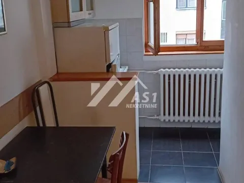 Izdavanje, dvosoban stan, 47m², Detelinara, Novi Sad Sve Podlokacije - image 6