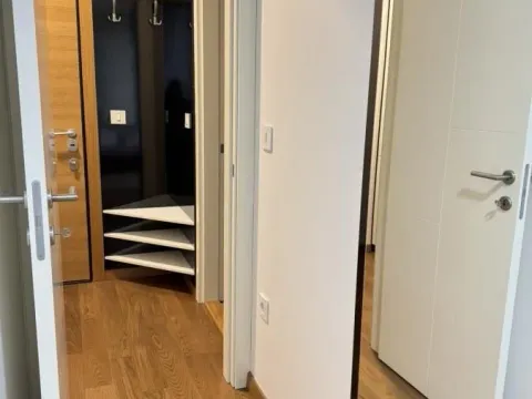 Rent, two bedroom apartment, 40m², Centar, Novi Sad - image 11