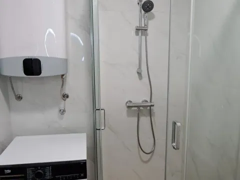 Izdavanje, jednosoban stan, 42m², Zabjelo, Podgorica - image 5