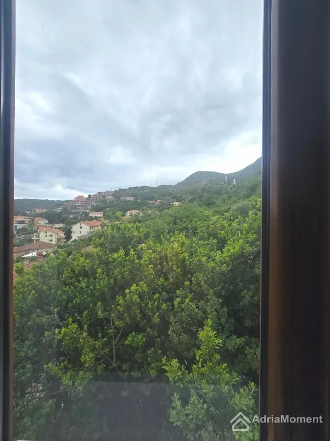 Prodaja, jednosoban stan, 53m², Kamenari, Herceg Novi