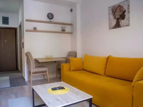Rent, apartment, 25m², Mažina, Tivat - image 3