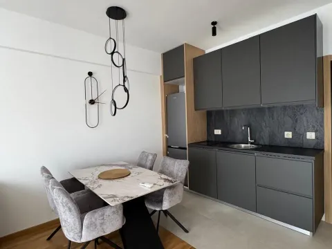 Prodaja, jednosoban stan, 42m², Rozino, Budva - image 6