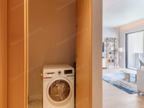 Sale, one bedroom apartment, 55m², Porto Montenegro, Tivat - image 21