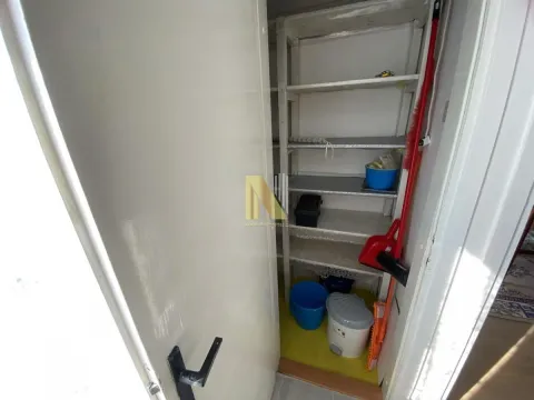 Izdavanje, trosoban stan, 72m², Grbavica, Novi Sad Sve Podlokacije - image 15