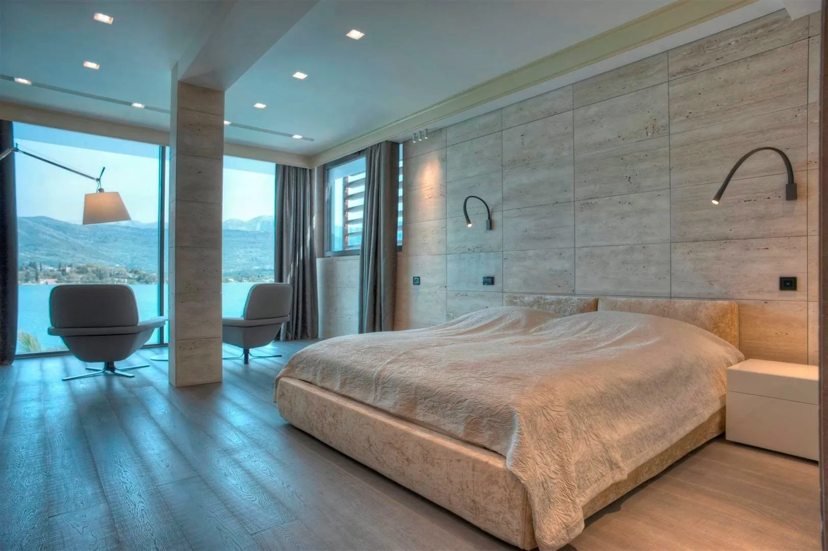 Sale, house, 1200m², Đuraševići, Tivat