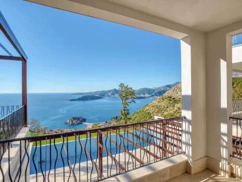 Sale, three bedroom apartment, 92m², Tudorovići, Budva - image 8
