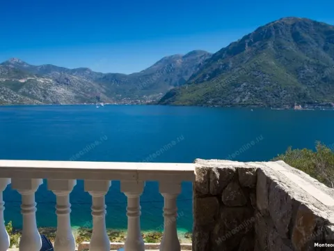 Prodaja, kuća, 235m², Kostanjica, Kotor - image 11