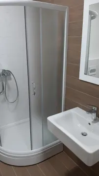 Rent, studio apartment, 28m², Centar, Novi Sad - image 6
