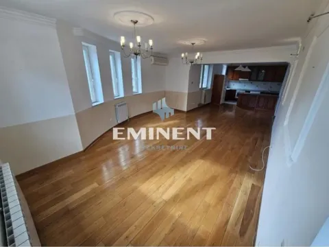 Izdavanje, četvorosoban stan, 115m², Savski Venac, Beograd - image 3
