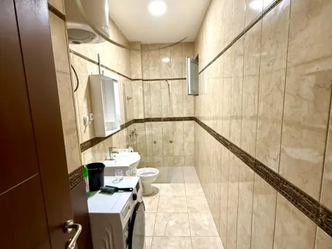 Rent, two bedroom apartment, 68m², Centar, Podgorica - image 9