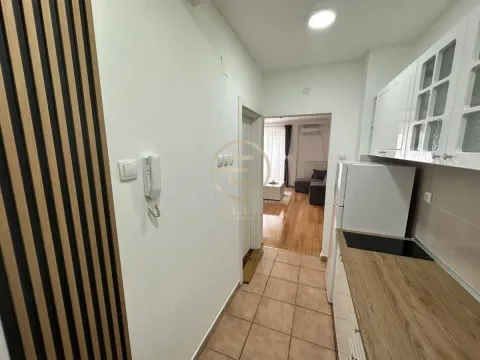 Sale, studio apartment, 27m², Nova Detelinara, Novi Sad Sve Podlokacije - image 8