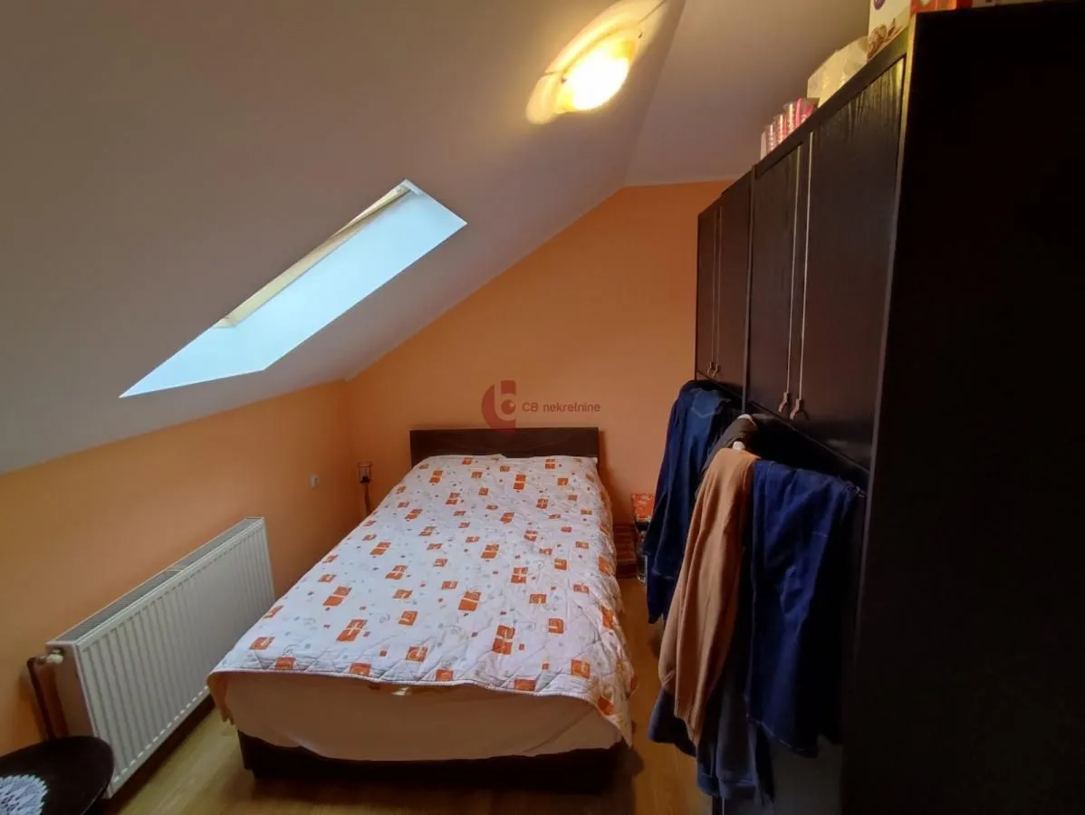 Prodaja, kuća, 224m², Dudova Šuma, Subotica