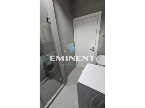 Izdavanje, dvosoban stan, 46m², Voždovac Sve Podlokacije, Beograd - image 8