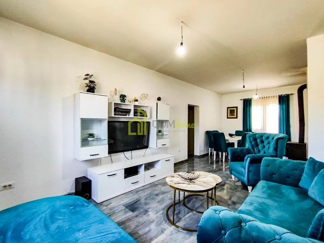 Rent, house, 147m², Donji Kokoti, Podgorica