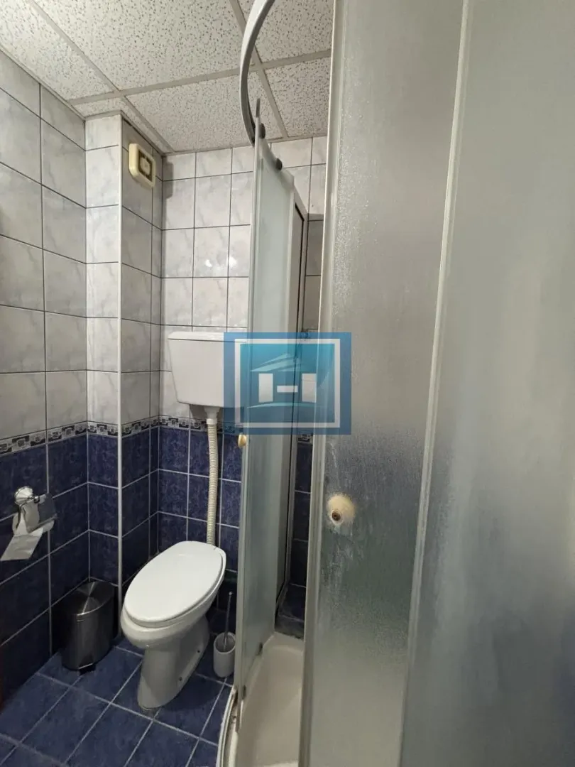 Rent, one bedroom apartment, 42m², Pijaca, Jagodina