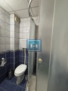 Rent, one bedroom apartment, 42m², Pijaca, Jagodina - image 12