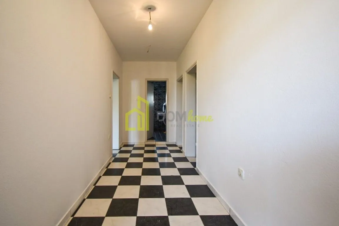 Rent, two bedroom apartment, 85m², Stari Aerodrom, Podgorica