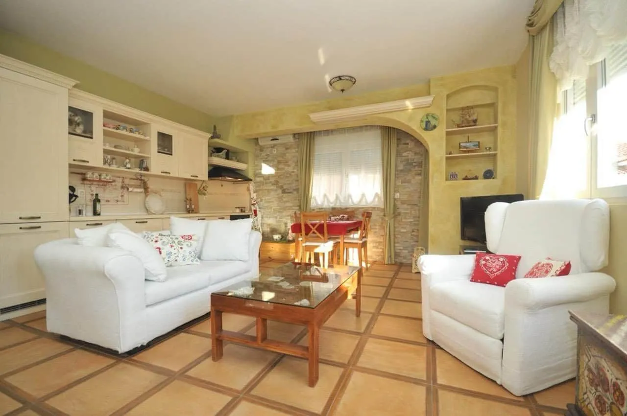 Sale, two bedroom apartment, 64m², Centar, Budva