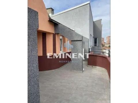 Rent, two bedroom apartment, 95m², Lipov Lad, Zvezdara Sve Podlokacije - image 8