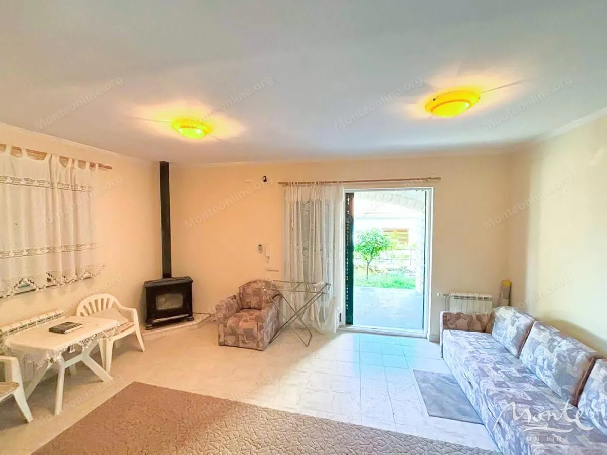 Prodaja, kuća, 252m², Topla, Herceg Novi