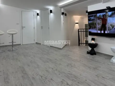 Stan in Vukov Spomenik