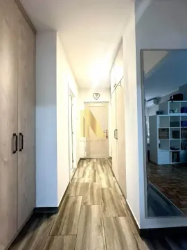 Prodaja, dvosoban stan, 63m², Novo naselje, Novi Sad - image 5