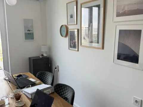 Sale, two bedroom apartment, 73m², Bubanj, Kragujevac - image 7