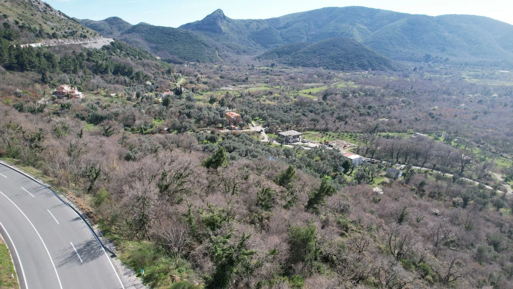 Prodaja, plac, 15810m², Buljarica, Budva