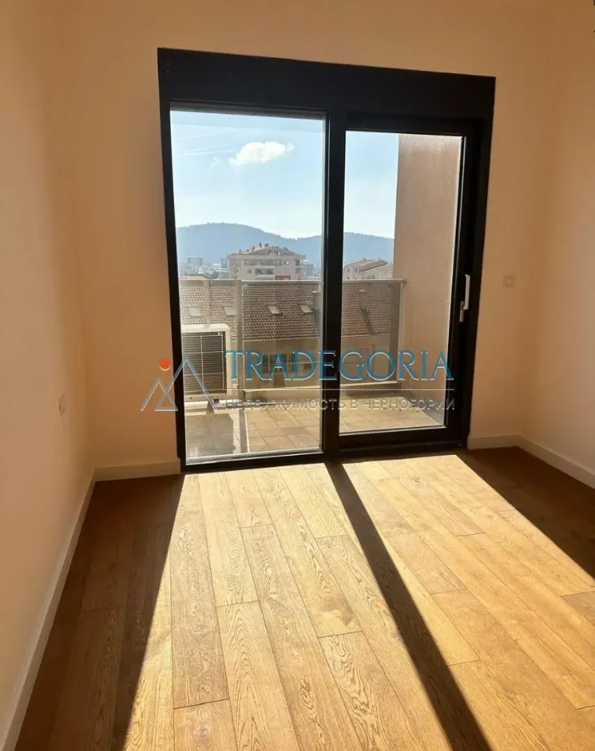 Prodaja, jednosoban stan, 78m², Bar, Crna Gora
