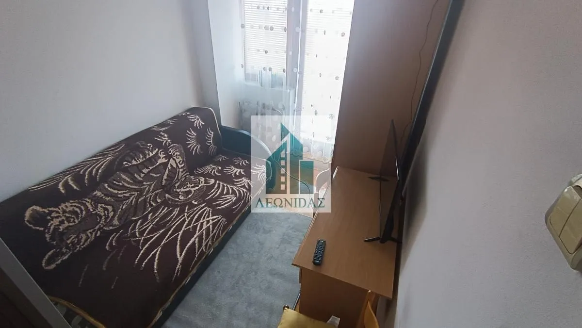 Rent, one bedroom apartment, 32m², Medijana, Niš