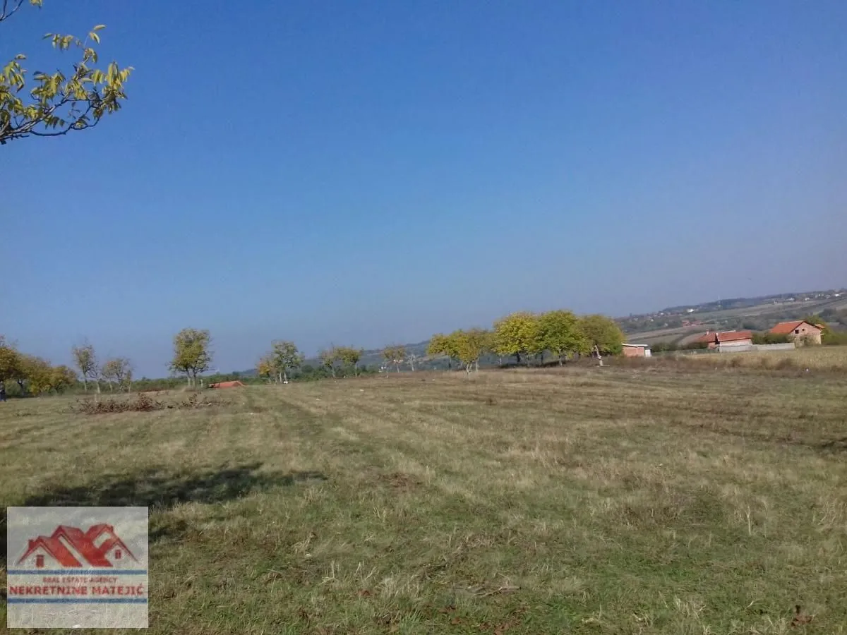Prodaja, plac, 600m², Denino brdo, Kragujevac