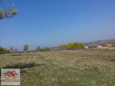 Prodaja, plac, 800m², Denino brdo, Kragujevac - image 5