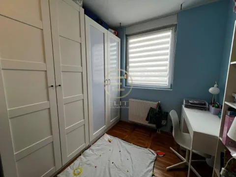 Prodaja, dvosoban stan, 46m², Grbavica, Novi Sad Sve Podlokacije - image 15