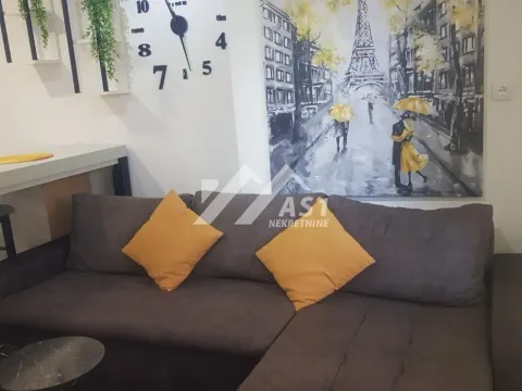 Izdavanje, stan, 25m², Adice, Novi Sad Sve Podlokacije - image 9