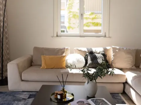 Rent, two bedroom apartment, 125m², Luštica Bay, Tivat - image 19