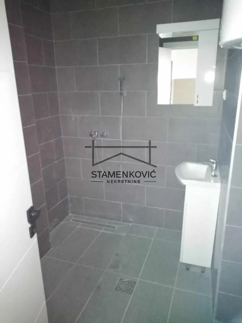 Prodaja, dvosoban stan, 54m², Veternik, Novi Sad Sve Podlokacije