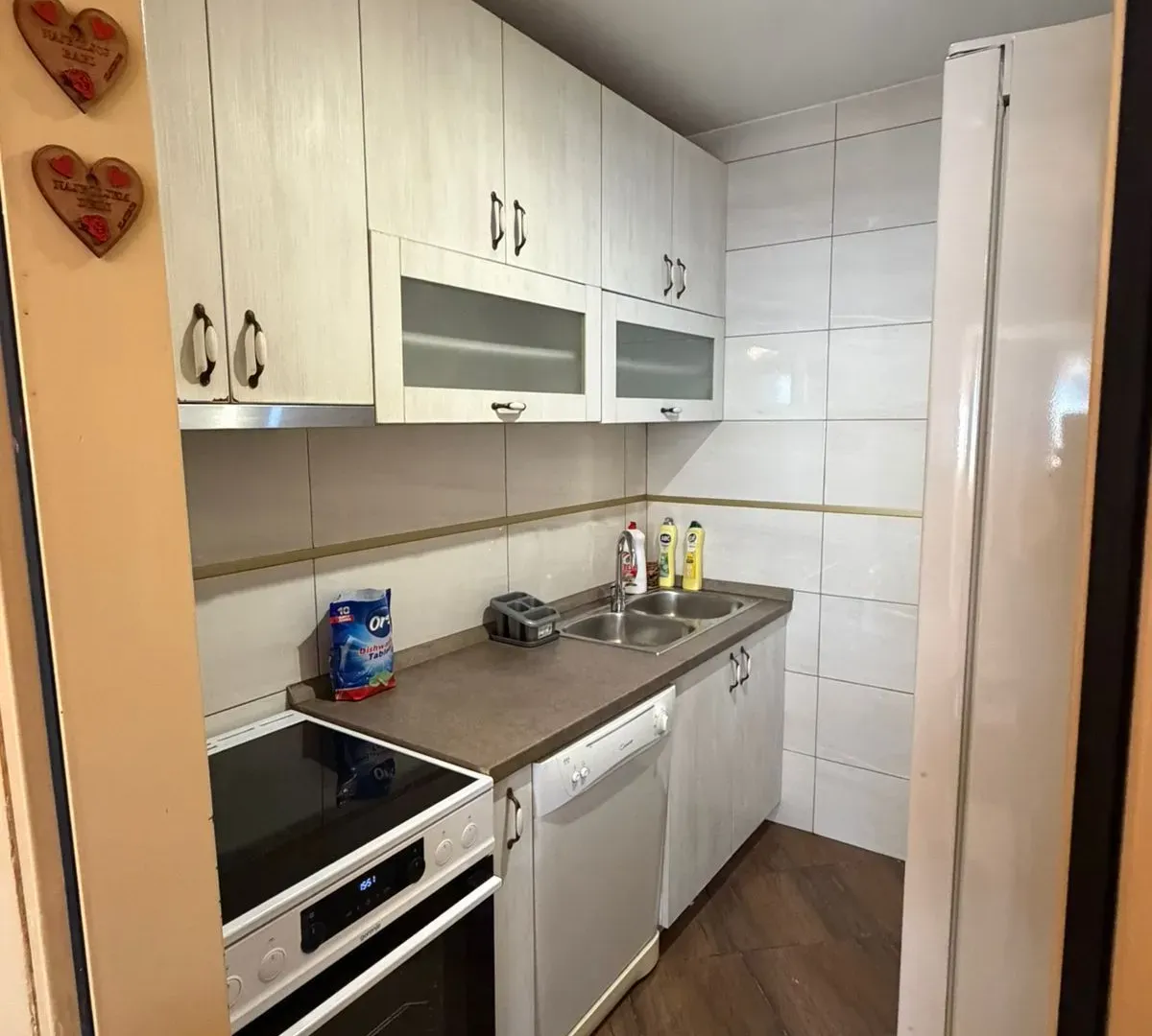 Sale, two bedroom apartment, 61m², Bar, Crna Gora
