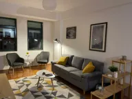 Izdavanje, jednosoban stan, 55m², Centar, Podgorica - image 3