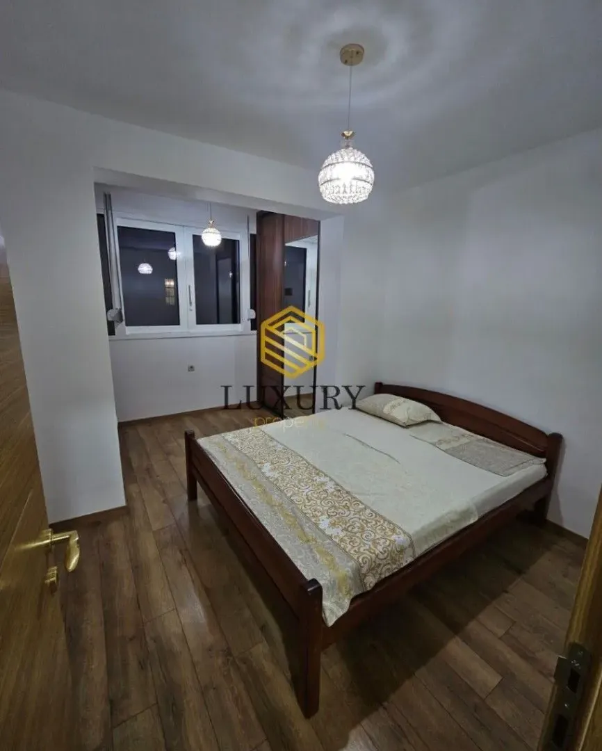 Rent, apartment, 40m², Preko Morače, Podgorica