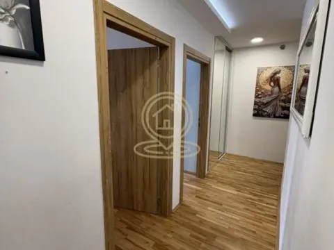 Prodaja, trosoban stan, 58m², Salajka, Novi Sad Sve Podlokacije - image 6