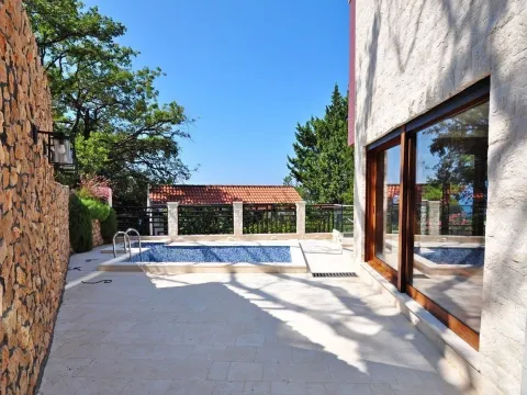 Sale, house, 258m², Reževići, Budva - image 27