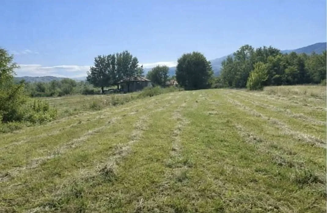 Prodaja, plac, 5554m², Jastreb, Danilovgrad